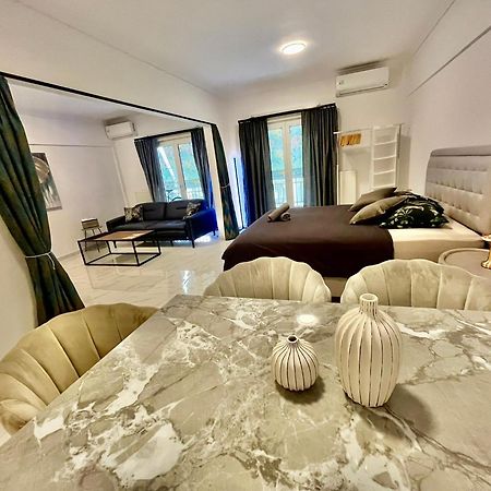 Premium Apartment 90M2 테살로니키 외부 사진