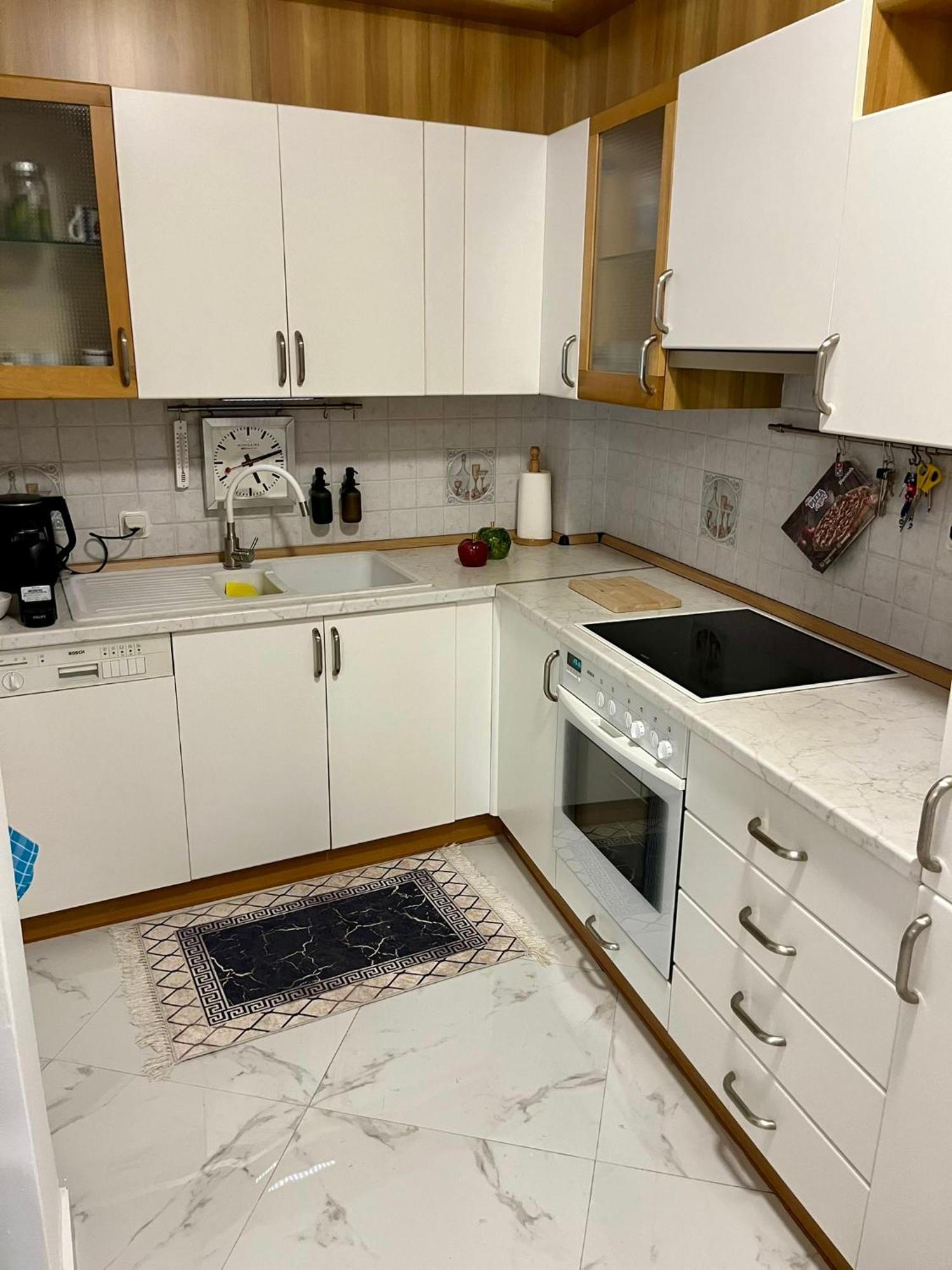 Premium Apartment 90M2 테살로니키 외부 사진
