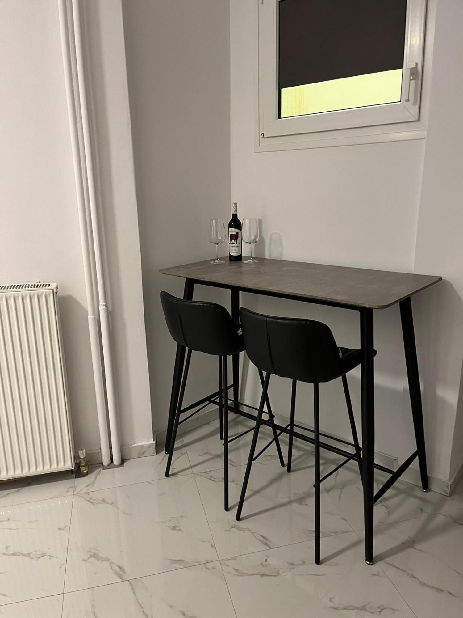 Premium Apartment 90M2 테살로니키 외부 사진