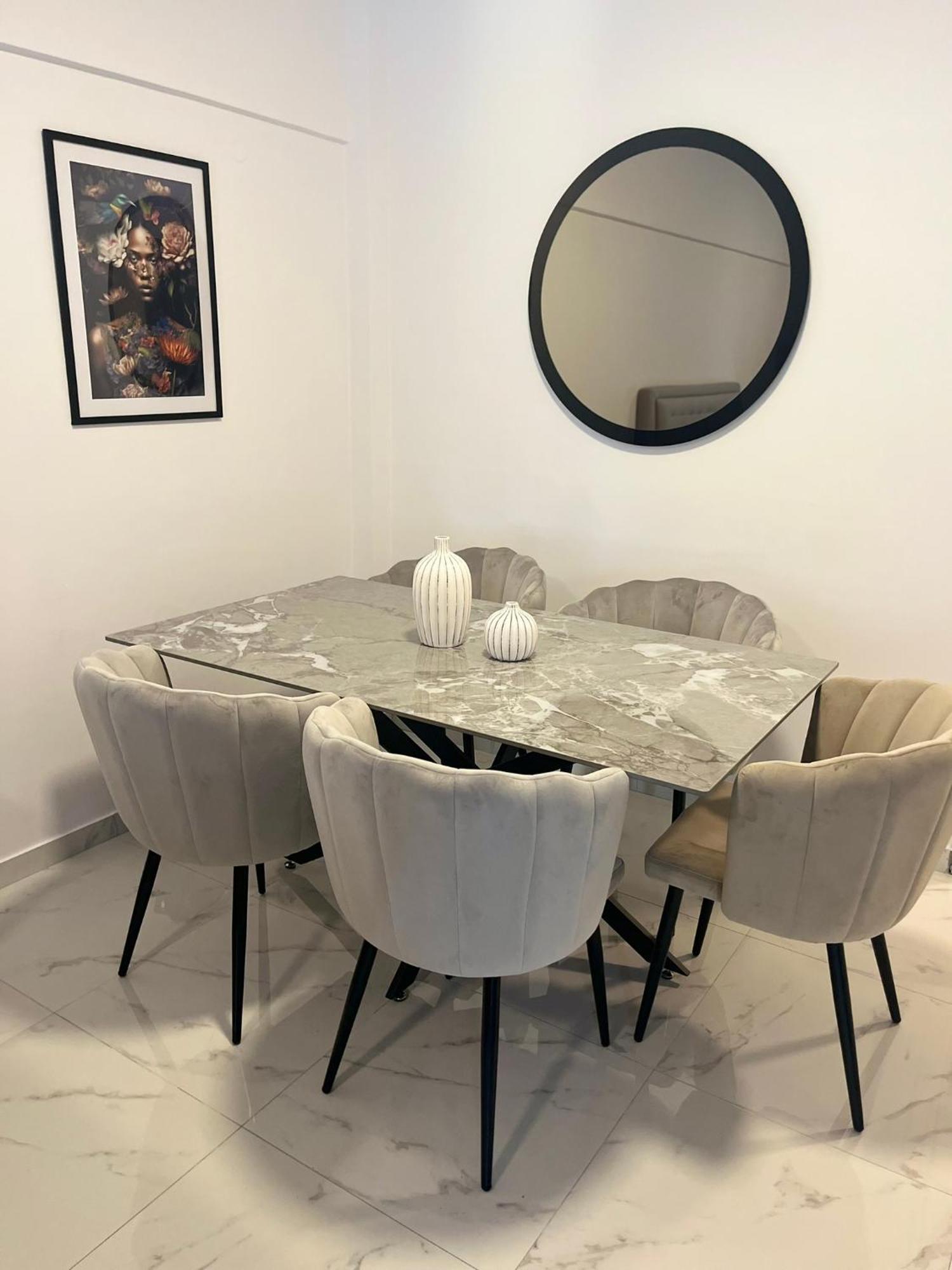 Premium Apartment 90M2 테살로니키 외부 사진