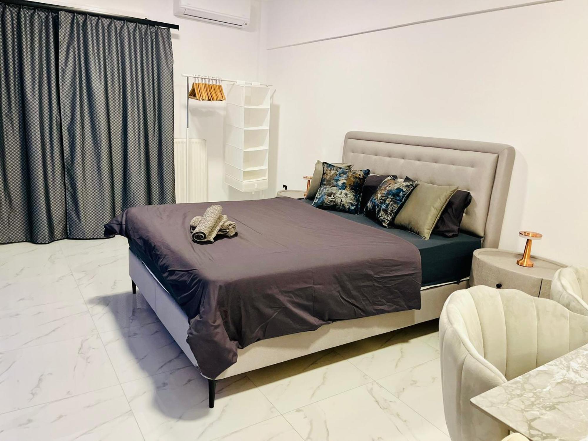 Premium Apartment 90M2 테살로니키 외부 사진