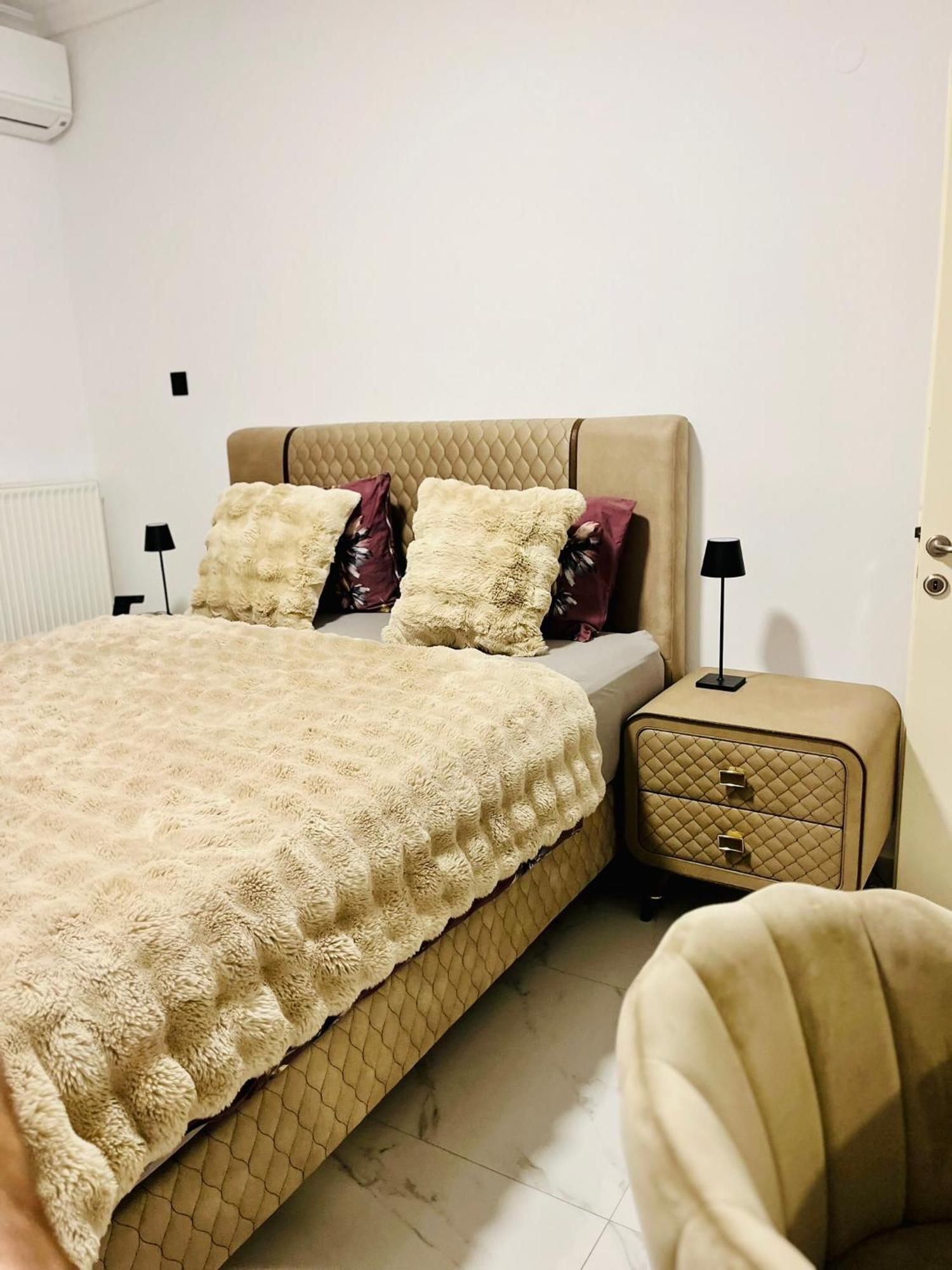 Premium Apartment 90M2 테살로니키 외부 사진