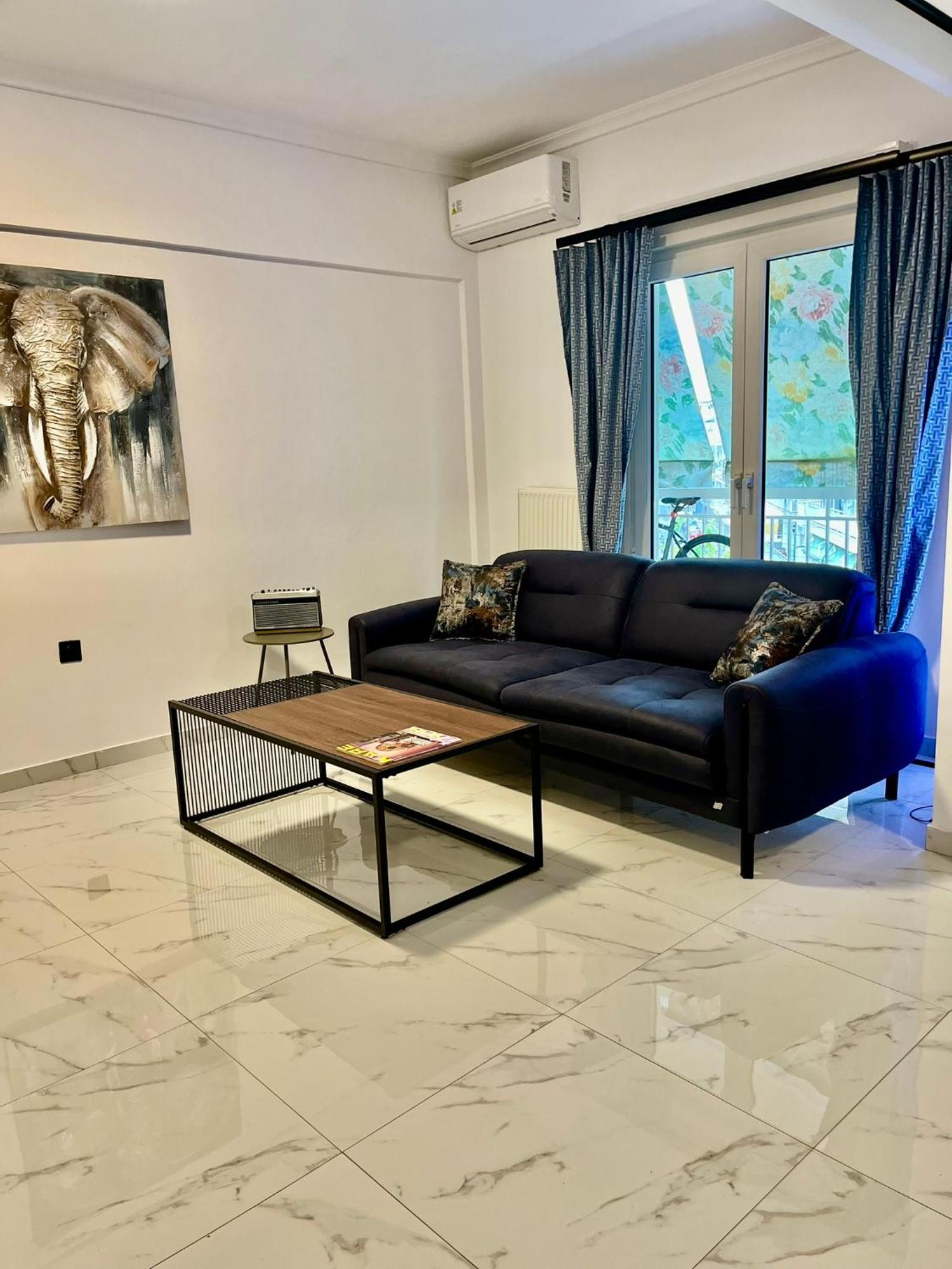 Premium Apartment 90M2 테살로니키 외부 사진