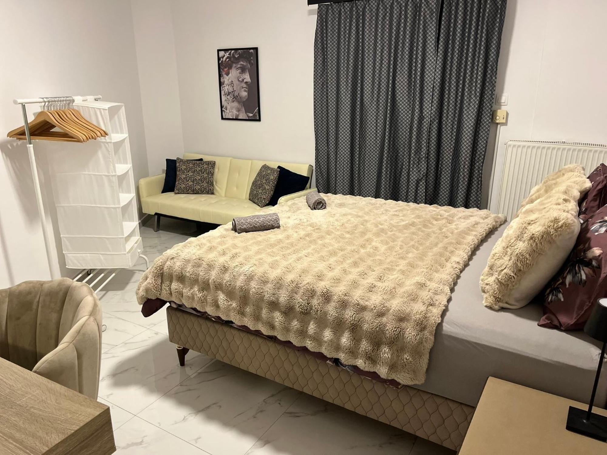 Premium Apartment 90M2 테살로니키 외부 사진